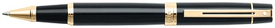 Stylo bille roulante Sheaffer, série Gift collection 300 Noir Gt