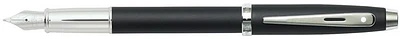 Stylo plume Sheaffer, série Gift collection 100 Noir mat Ct