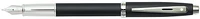 Stylo plume Sheaffer, série Gift collection 100 Noir mat Ct