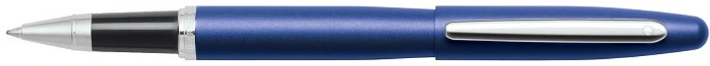 Stylo bille roulante Sheaffer, série VFM Bleu Néon Ct