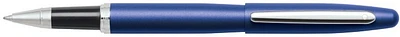 Stylo bille roulante Sheaffer, série VFM Bleu Néon Ct