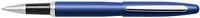 Stylo bille roulante Sheaffer, série VFM Bleu Néon Ct