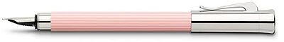 Stylo plume Faber-Castell, Graf von, série Tamitio Rose