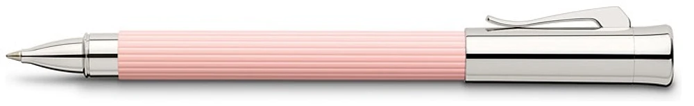 Stylo bille roulante Faber-Castell, Graf von, série Tamitio Rose