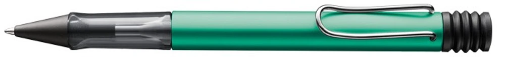 Stylo bille Lamy, série AlStar Bleu-Vert CT