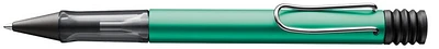 Stylo bille Lamy, série AlStar Bleu-Vert CT