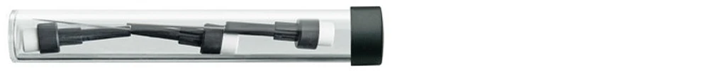 Gomme de remplacement Lamy , série Accessoires (Z18)