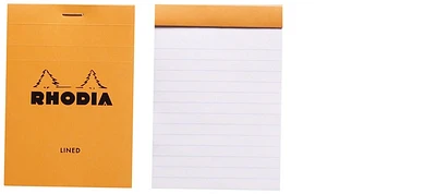 Rhodia Note pad