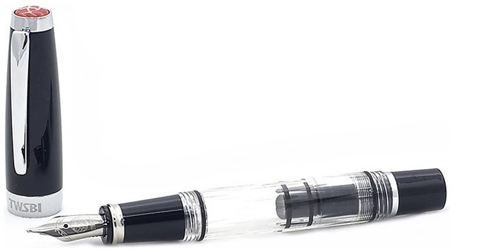 TWSBI Fountain pen