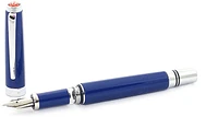 Stylo plume TWSBI, série Classic Bleu (Pointe stub)