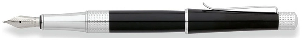 Cross Fountain pen, Beverly series Black