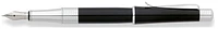 Cross Fountain pen, Beverly series Black