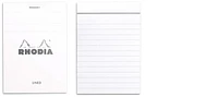 Bloc notes Rhodia