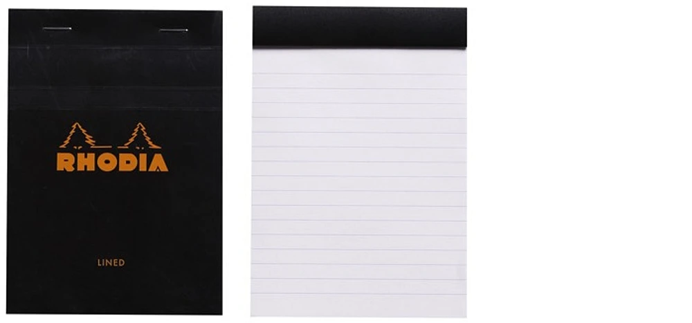 Rhodia Note pad