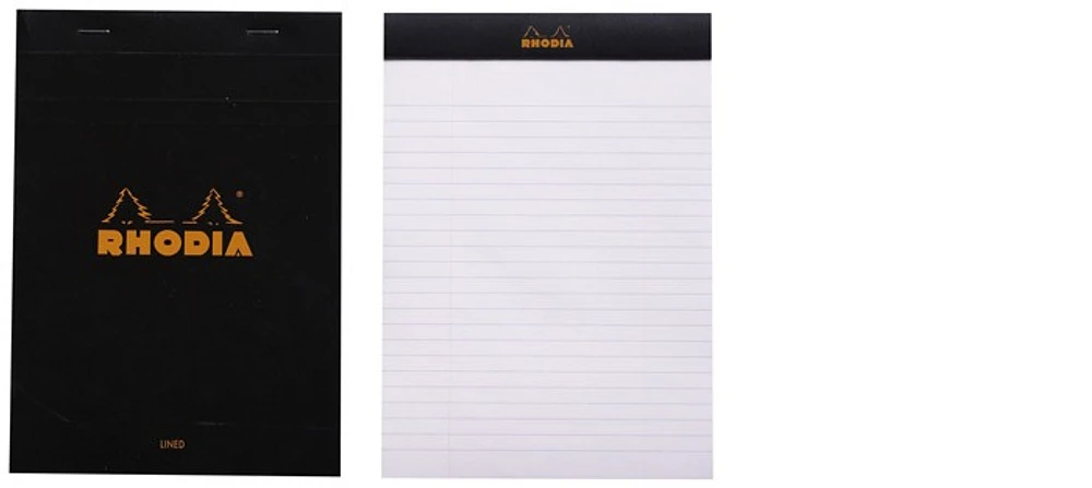 Bloc notes Rhodia