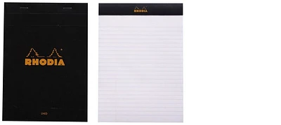 Bloc notes Rhodia