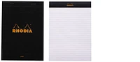 Bloc notes Rhodia