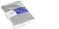G. Lalo Envelope, Vergé series Mouse gray (C6)