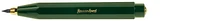 Porte mine Kaweco, série Classic Sport Vert Gt (3.2mm)