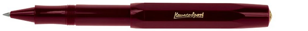 Kaweco Roller ball, Classic Sport series Bordeaux GT