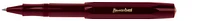 Kaweco Roller ball, Classic Sport series Bordeaux GT