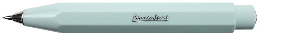 Porte mine Kaweco, série Skyline Sport Menthe Ct