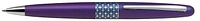 Stylo bille Pilot, série Metropolitan (MR Retro) Violet