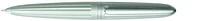 Diplomat Ballpoint pen, Aero series Matte Silver