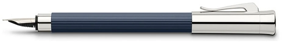 Stylo plume Faber-Castell, Graf von, série Tamitio Bleu nuit