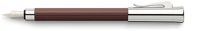 Stylo plume Faber-Castell, Graf von, série Tamitio Marsala