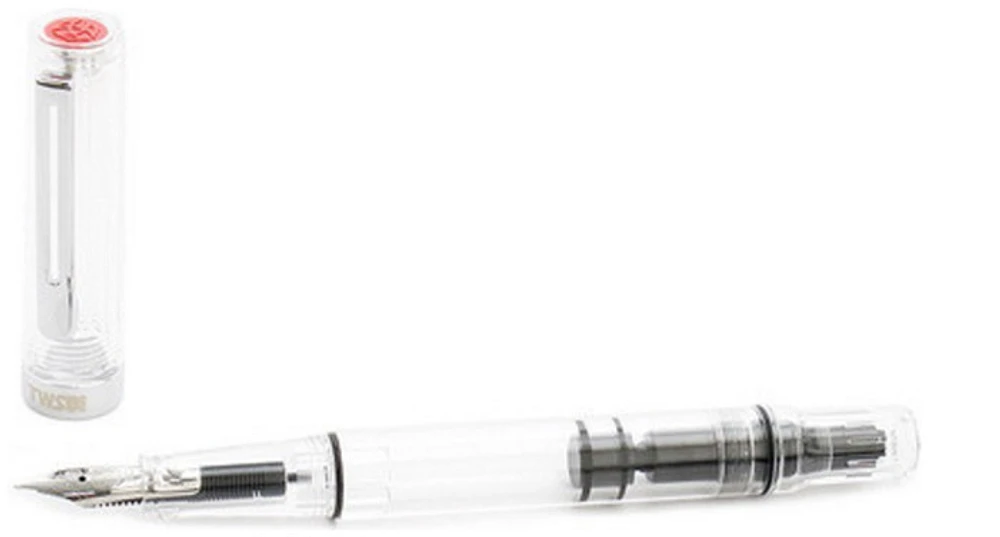 TWSBI Fountain pen
