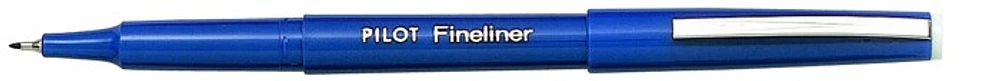 Crayon feutre Pilot