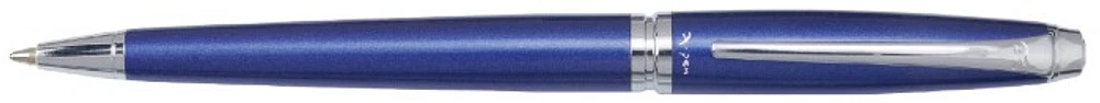X-Pen Ballpoint pen, Regatta series Blue CT