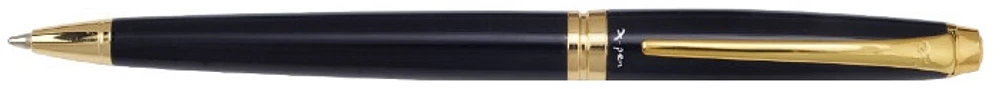 X-Pen Ballpoint pen, Regatta series Black GT