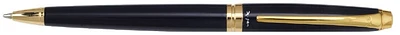 X-Pen Ballpoint pen, Regatta series Black GT