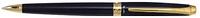 X-Pen Ballpoint pen, Regatta series Black GT