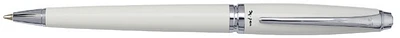 X-Pen Ballpoint pen, Regatta series White CT