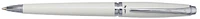 X-Pen Ballpoint pen, Regatta series White CT
