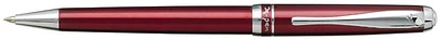 Stylo bille X-Pen, série Novo Rouge CT