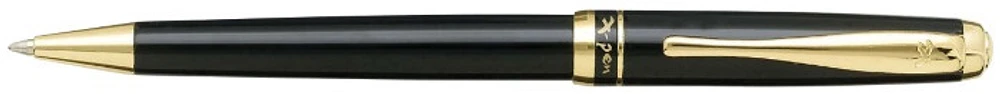 Stylo bille X-Pen, série Novo Noir GT