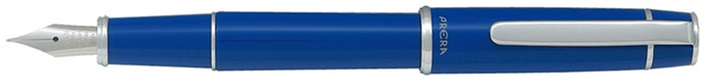Stylo plume Pilot, série Prera Bleu royal
