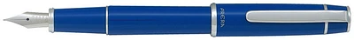 Stylo plume Pilot, série Prera Bleu royal
