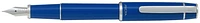 Stylo plume Pilot, série Prera Bleu royal
