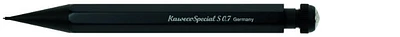 Porte mine Kaweco, série Special S Noir 0.7mm