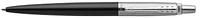 Stylo bille Parker, série Jotter Essential Noir CT (Bond Street Black)