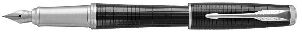 Stylo plume Parker, série Urban Premium Stylish Ébène CT  