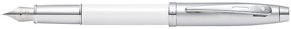 Stylo plume Sheaffer, série Gift collection 100 Blanc Ct