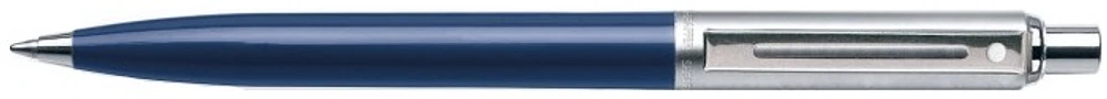 Stylo bille Sheaffer, série Sentinel Bleu/Acier