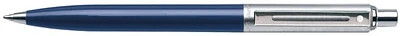 Stylo bille Sheaffer, série Sentinel Bleu/Acier