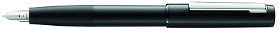 Stylo plume Lamy, série aion Noir